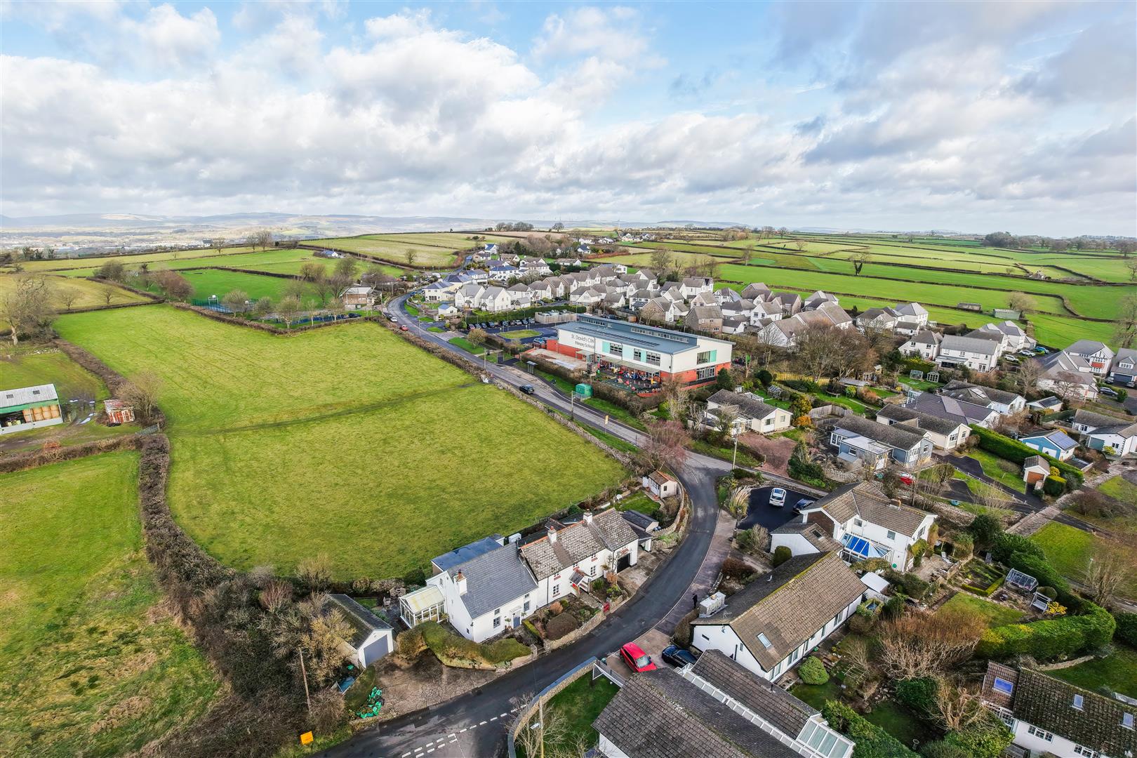 Rose Cottage, Colwinston, Nr Cowbridge, Vale Of Glamorgan, CF71 7NL